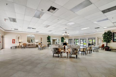 Tiny photo for 4900 Lucerne Lakes Boulevard #201, Lake Worth, FL 33467 (MLS # R11153223)