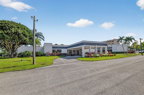 Tiny photo for 4900 Lucerne Lakes Boulevard #201, Lake Worth, FL 33467 (MLS # R11153223)