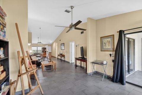 Tiny photo for 4900 Lucerne Lakes Boulevard #201, Lake Worth, FL 33467 (MLS # R11153223)