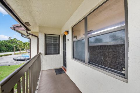 Tiny photo for 4900 Lucerne Lakes Boulevard #201, Lake Worth, FL 33467 (MLS # R11153223)