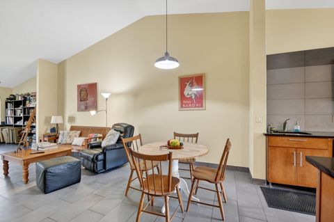 Tiny photo for 4900 Lucerne Lakes Boulevard #201, Lake Worth, FL 33467 (MLS # R11153223)