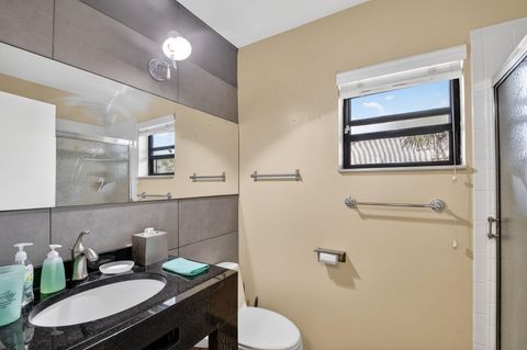 Tiny photo for 4900 Lucerne Lakes Boulevard #201, Lake Worth, FL 33467 (MLS # R11153223)