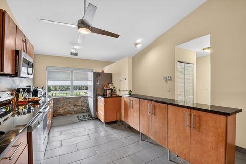 Tiny photo for 4900 Lucerne Lakes Boulevard #201, Lake Worth, FL 33467 (MLS # R11153223)