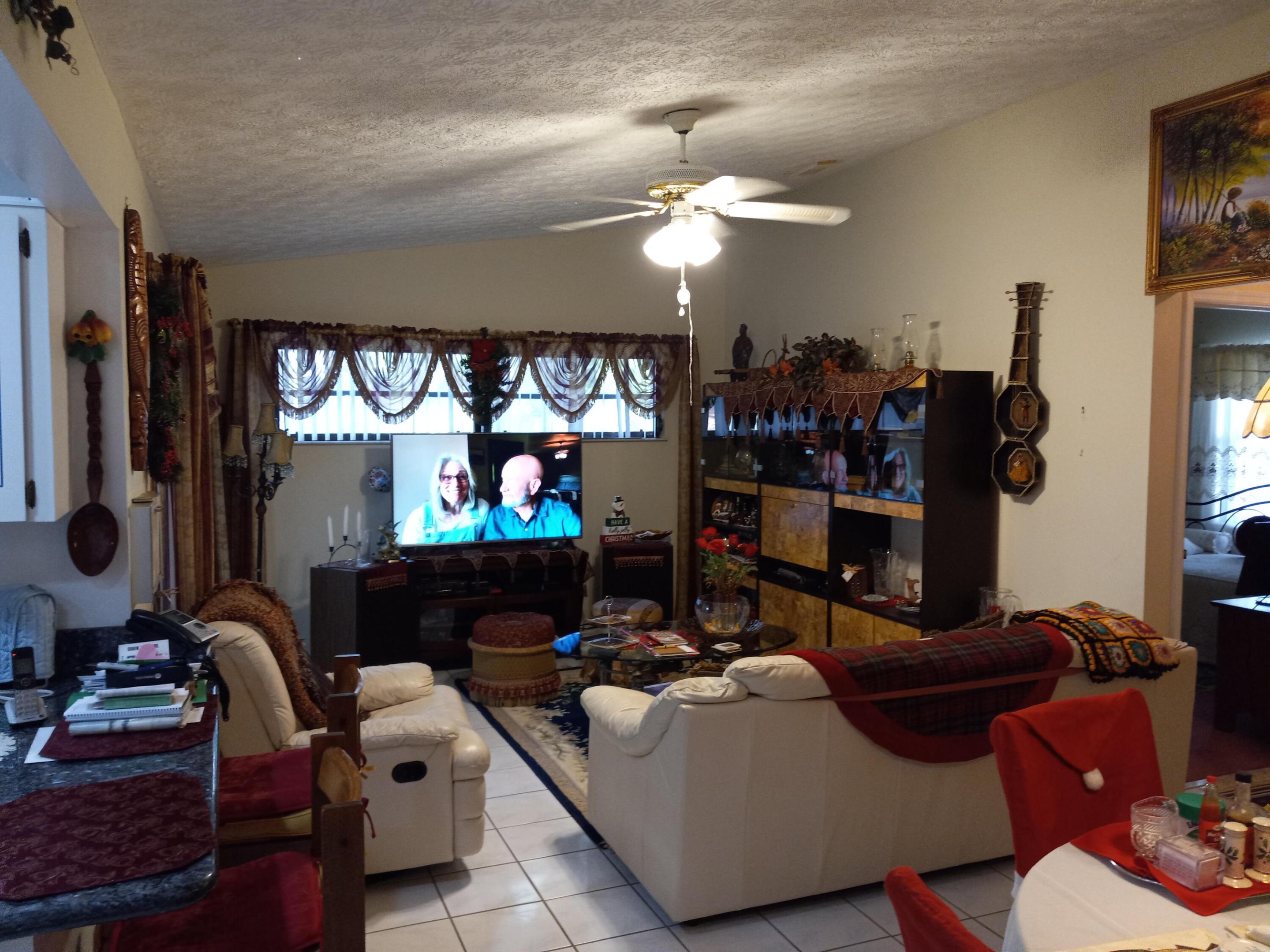 PORT ST LUCIE SECTION 13 - Residential