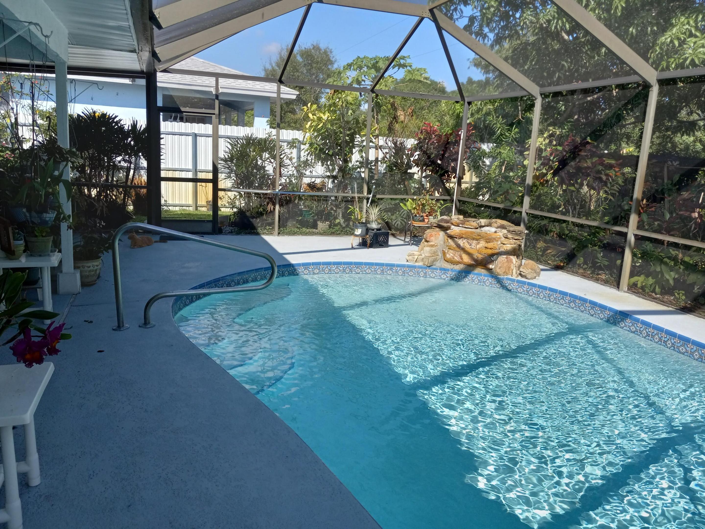 PORT ST LUCIE SECTION 13 - Residential