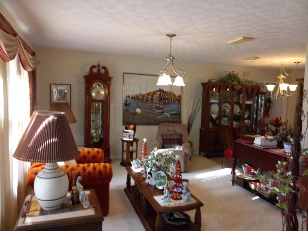 Photo of 1971 SE Fallon Drive, Port Saint Lucie, FL 34983 (MLS # R11145900)