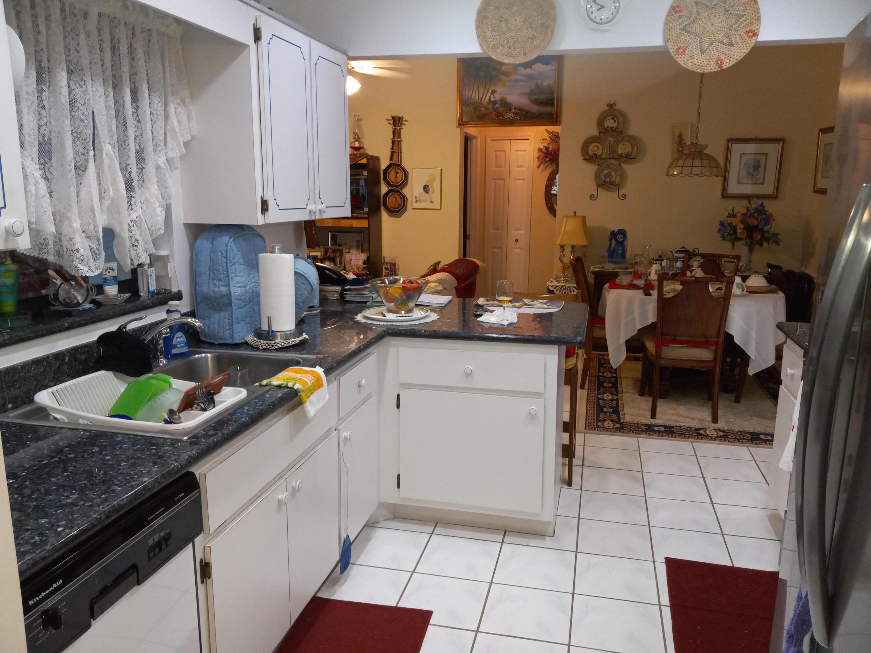 PORT ST LUCIE SECTION 13 - Residential