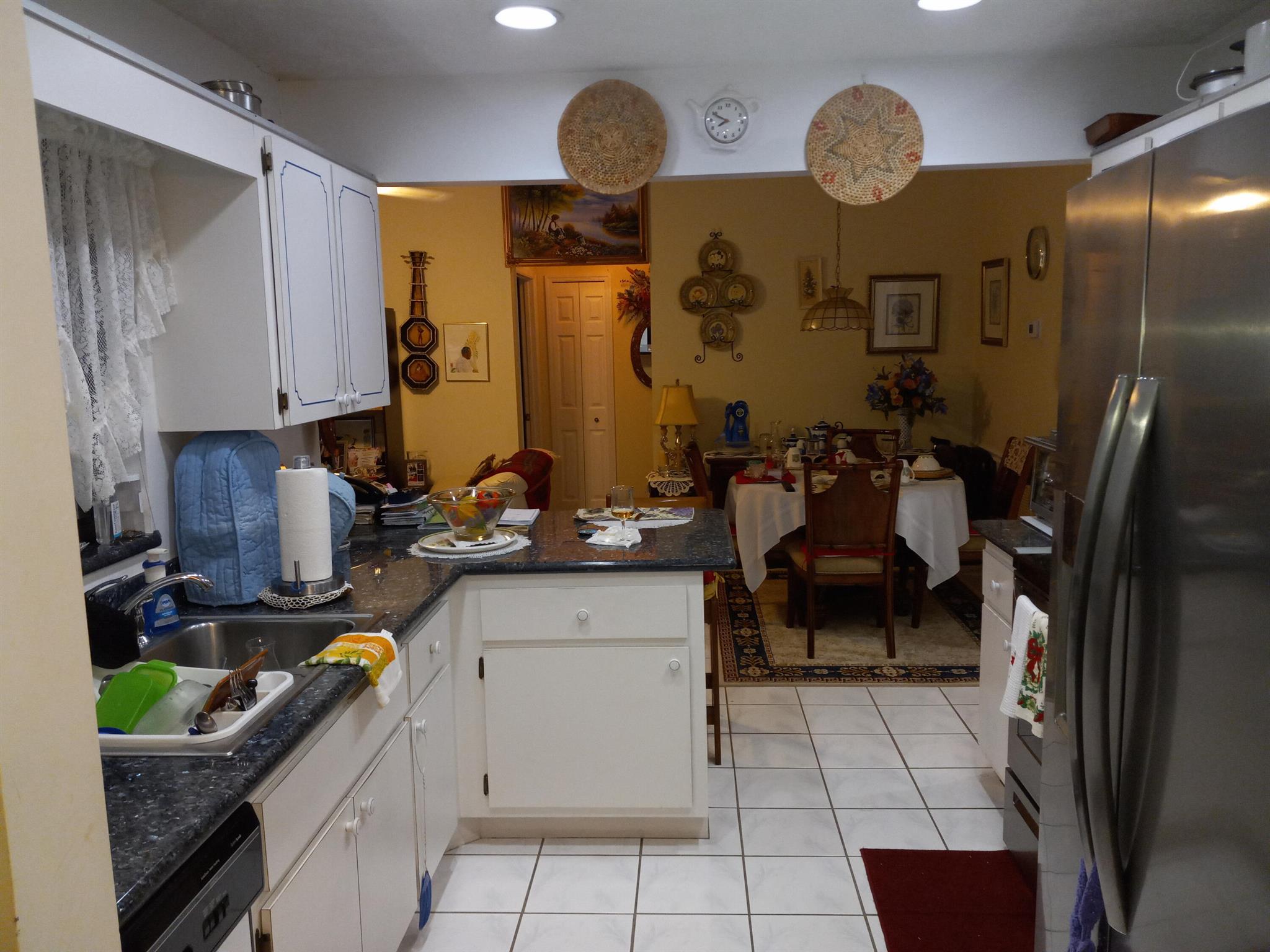 1971 SE Fallon Drive