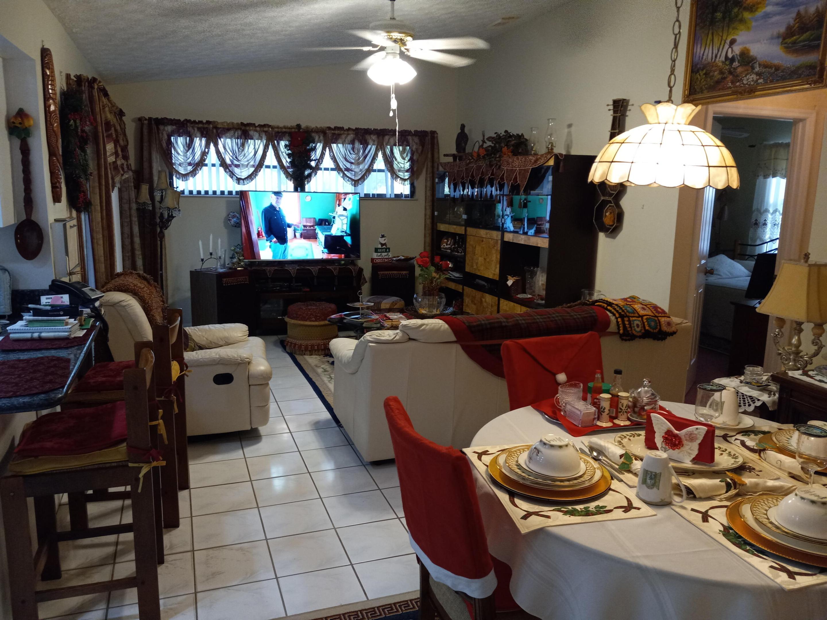 PORT ST LUCIE SECTION 13 - Residential