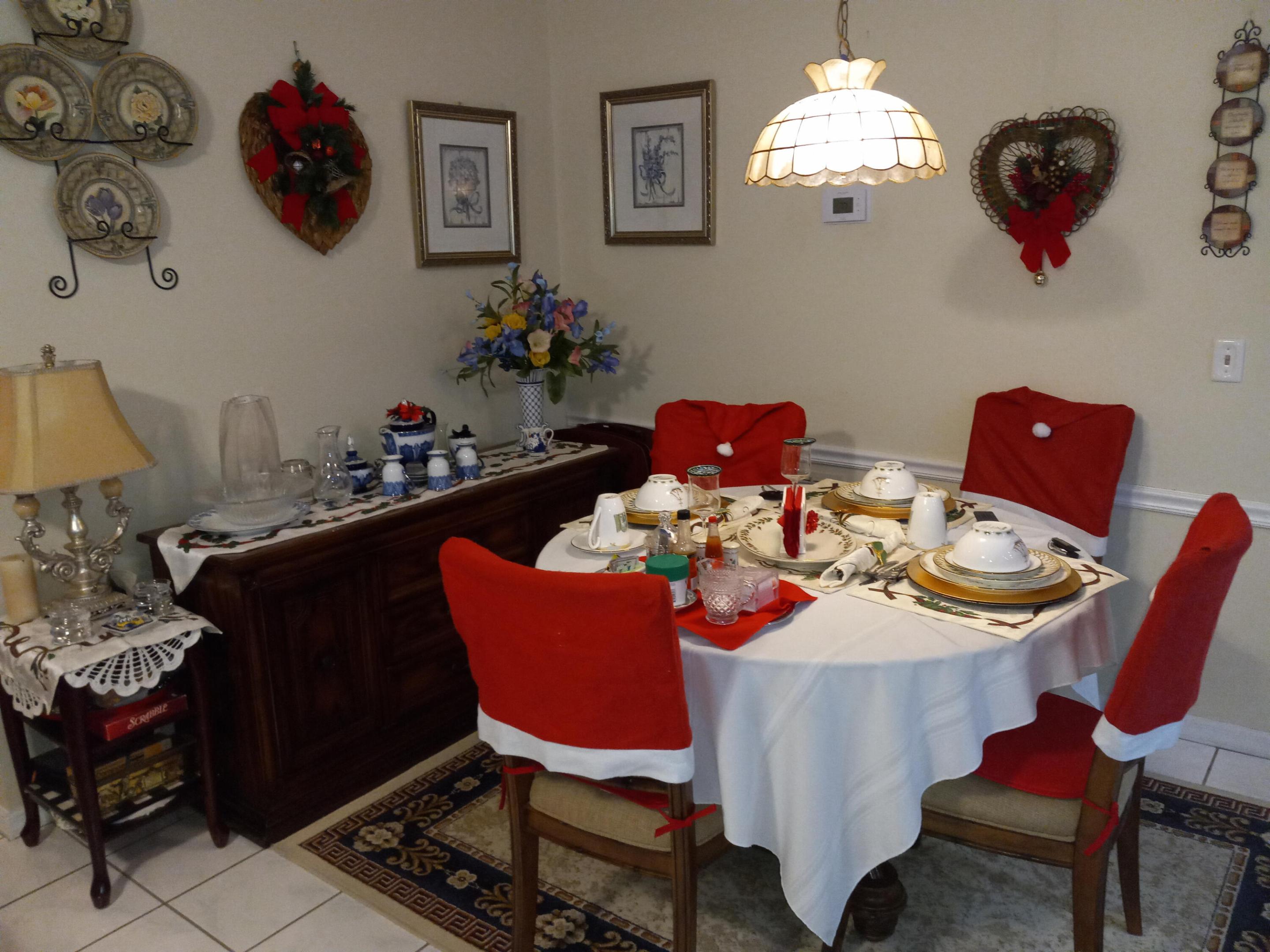 PORT ST LUCIE SECTION 13 - Residential