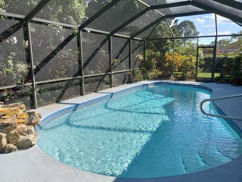 Photo of 1971 SE Fallon Drive, Port Saint Lucie, FL 34983 (MLS # R11145900)