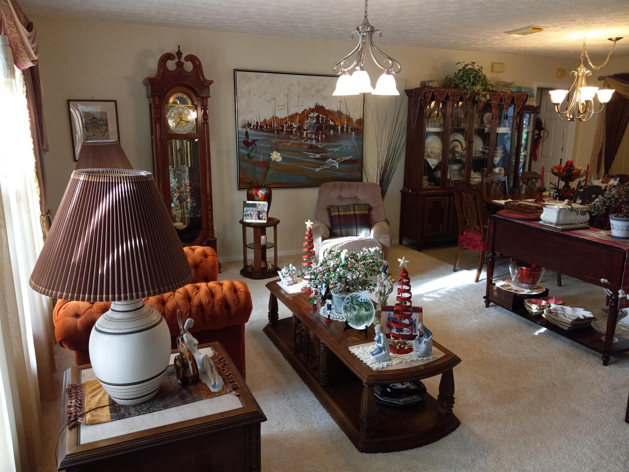 PORT ST LUCIE SECTION 13 - Residential