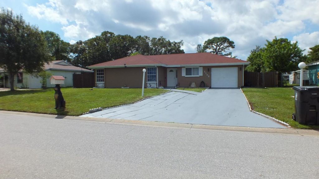 Photo of 2172 SE Rainier Road, Port Saint Lucie, FL 34952 (MLS # R10921570)