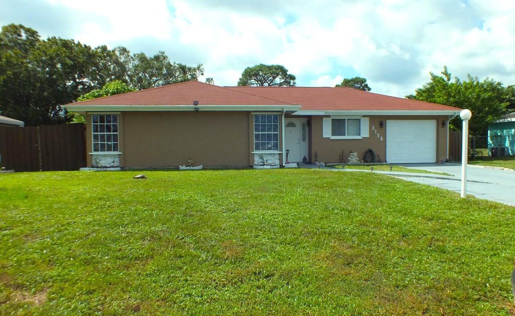 Photo of 2172 SE Rainier Road, Port Saint Lucie, FL 34952 (MLS # R10921570)