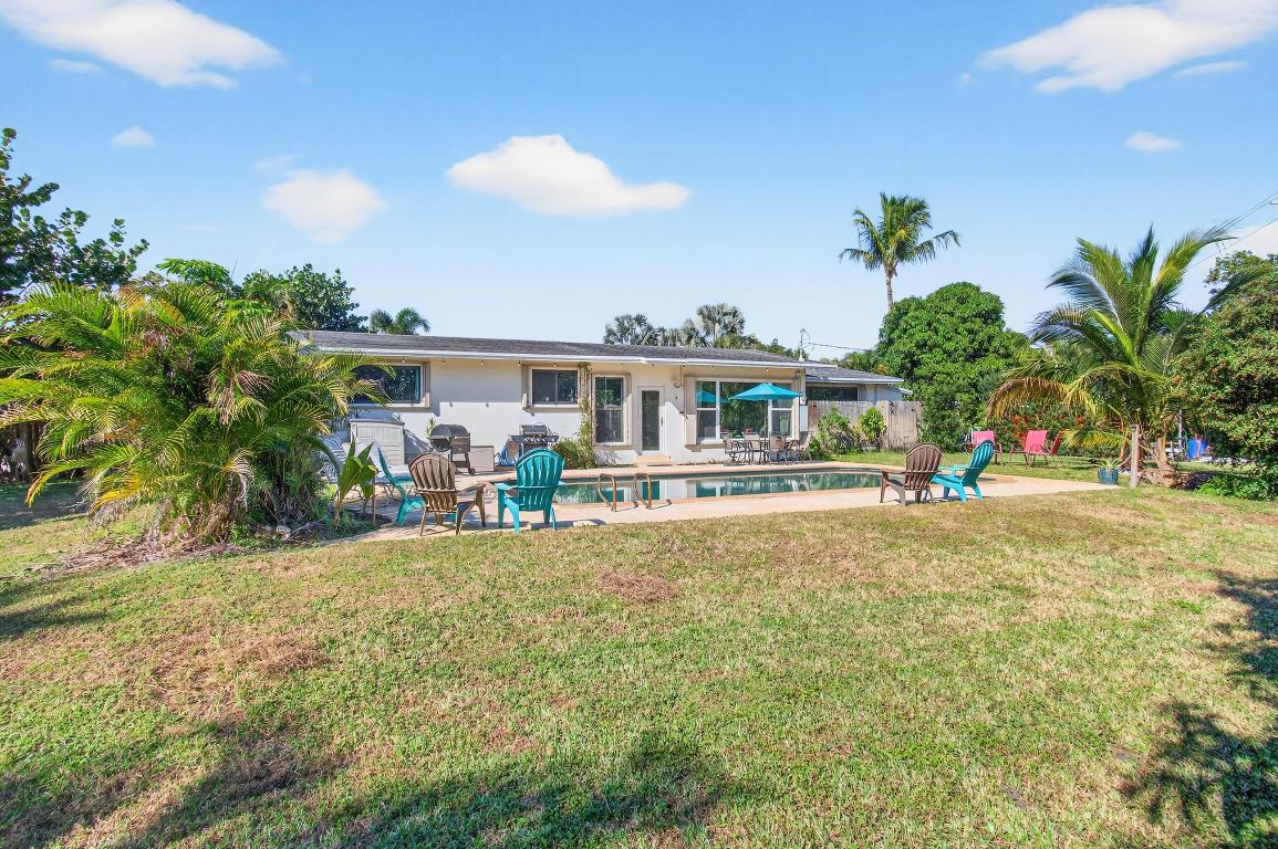 THORBURY HGTS IN - Residential