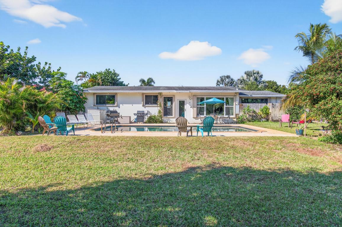 THORBURY HGTS IN - Residential