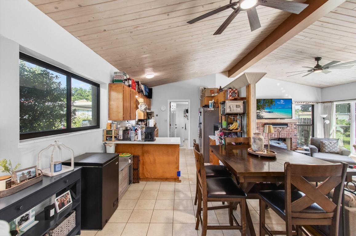 THORBURY HGTS IN - Residential