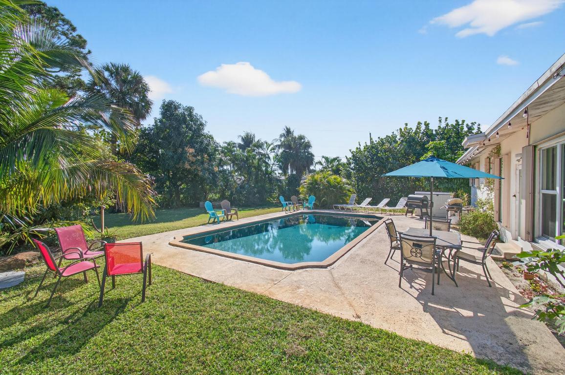 THORBURY HGTS IN - Residential