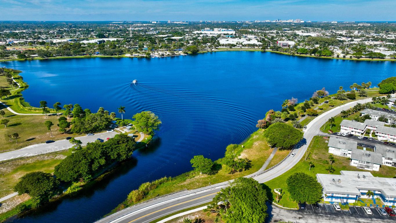 THORBURY HGTS IN - Residential