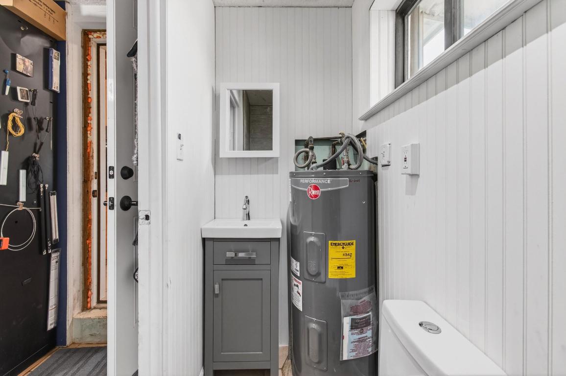 THORBURY HGTS IN - Residential