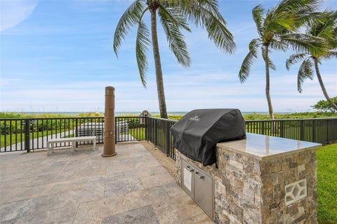 Tiny photo for 1300 S Ocean Boulevard #705, Pompano Beach, FL 33062 (MLS # B26023111)