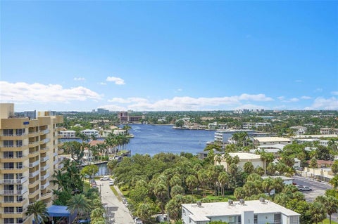 Tiny photo for 1300 S Ocean Boulevard #705, Pompano Beach, FL 33062 (MLS # B26023111)