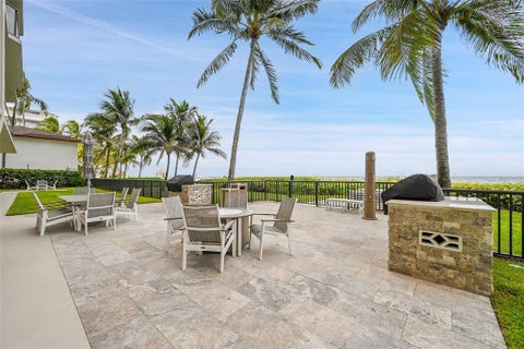 Tiny photo for 1300 S Ocean Boulevard #705, Pompano Beach, FL 33062 (MLS # B26023111)