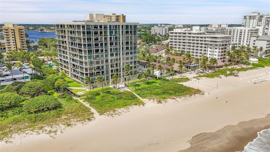 CRITERION CONDO - Residential