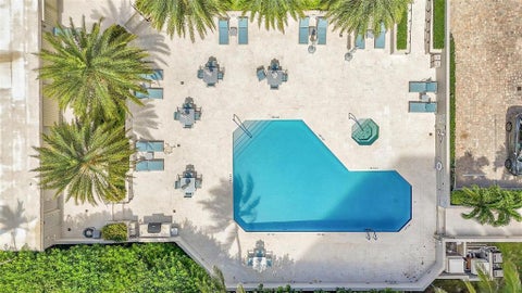 Tiny photo for 1300 S Ocean Boulevard #705, Pompano Beach, FL 33062 (MLS # B26023111)