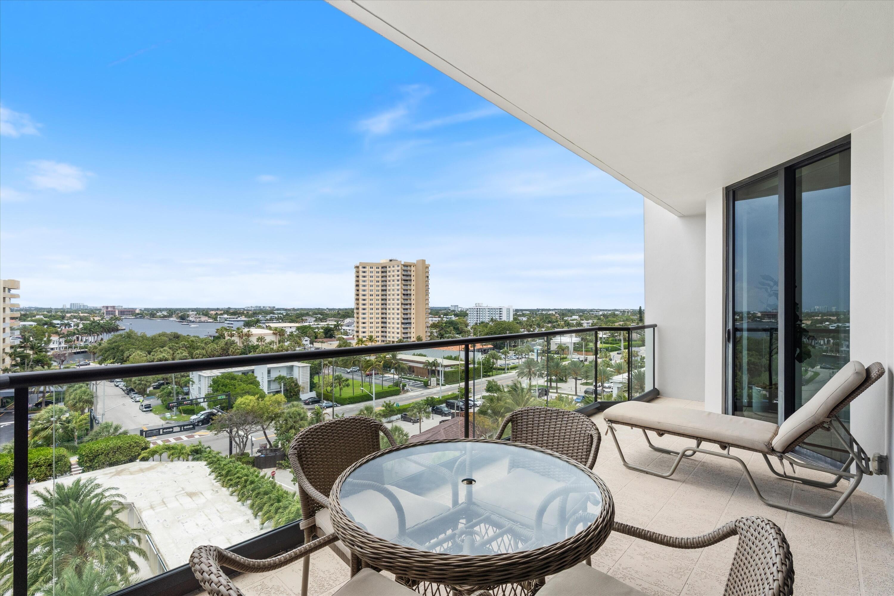 CRITERION CONDO - Residential