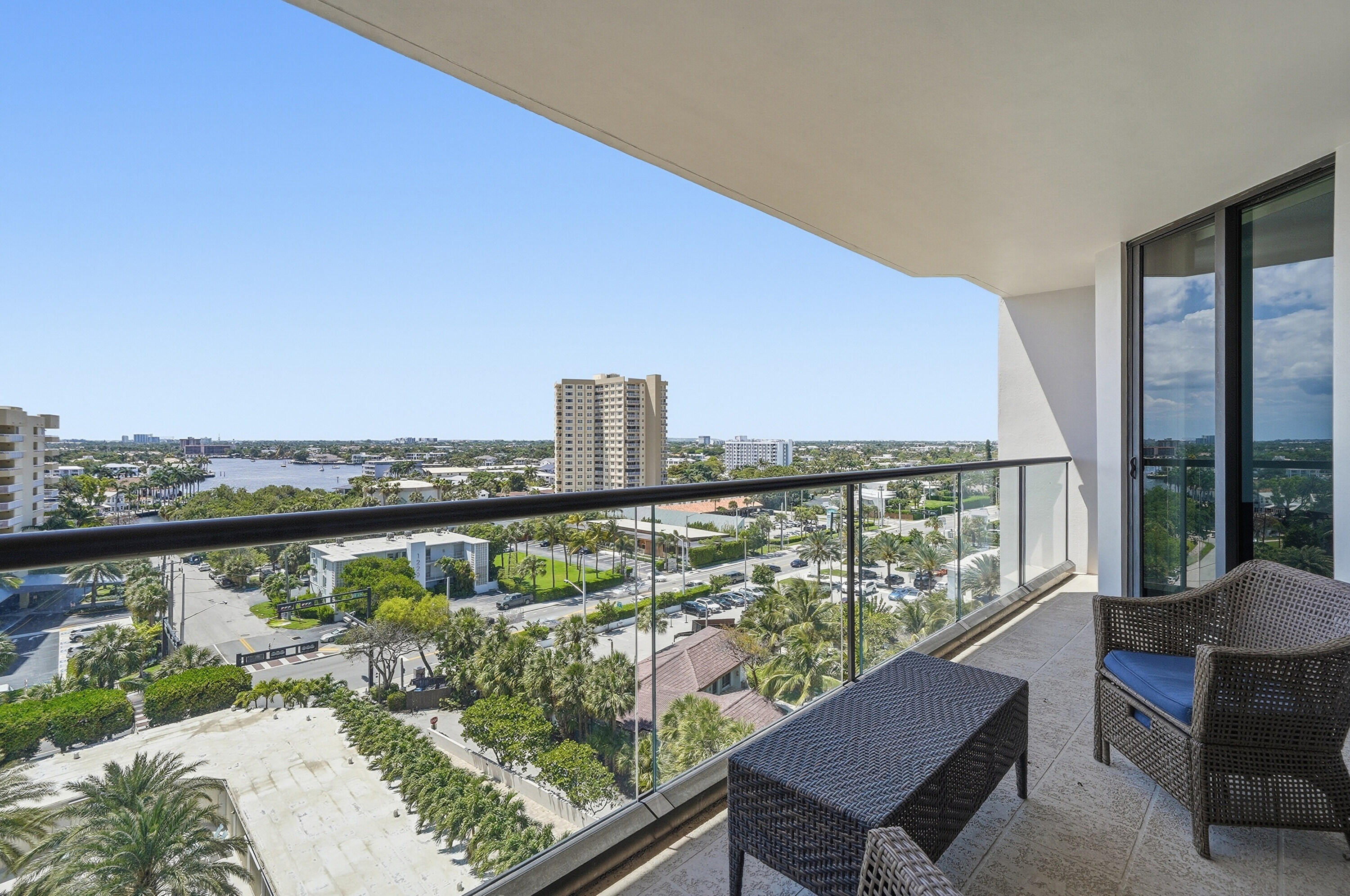 CRITERION CONDO - Residential