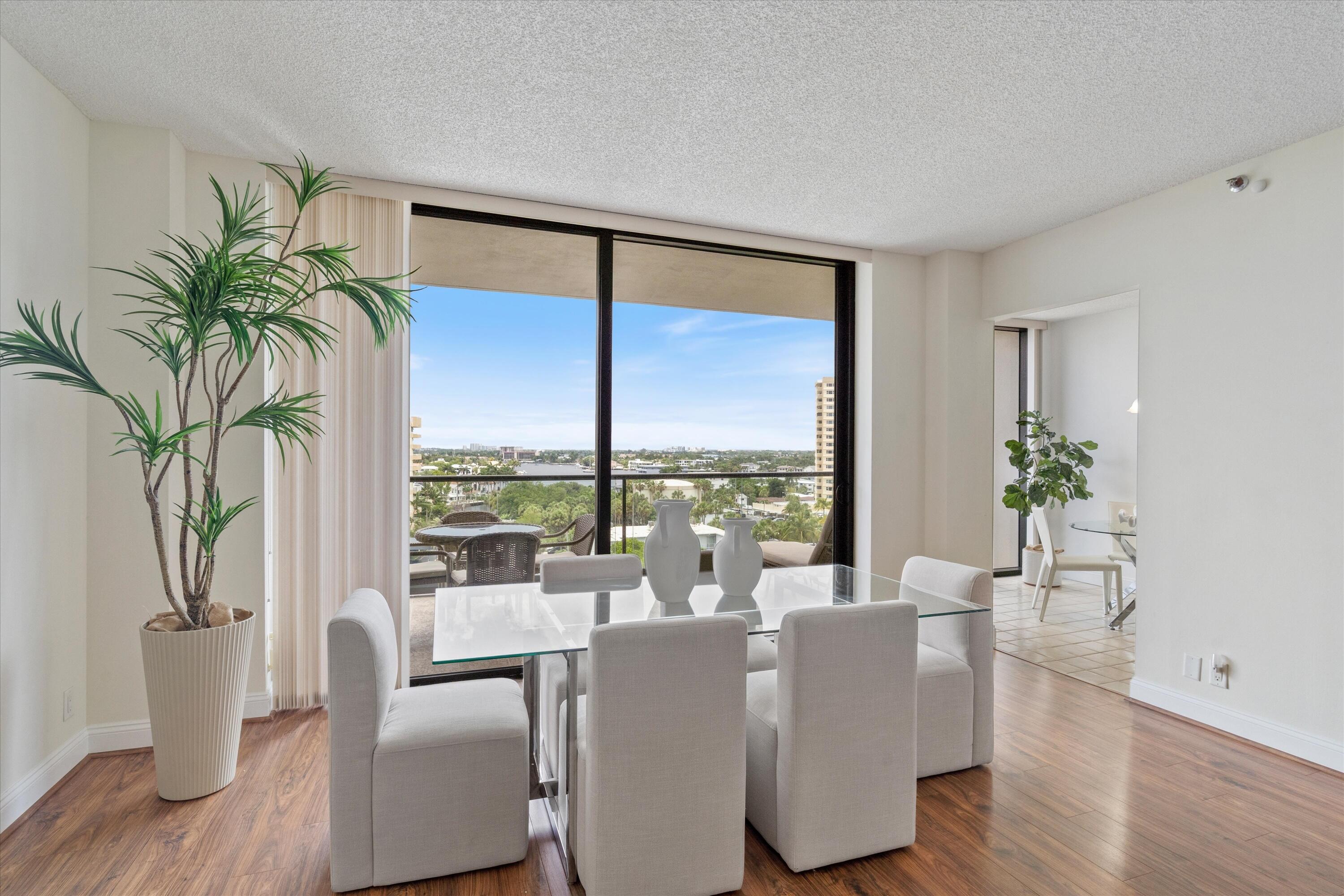 CRITERION CONDO - Residential