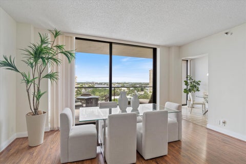 Tiny photo for 1300 S Ocean Boulevard #705, Pompano Beach, FL 33062 (MLS # B26023111)