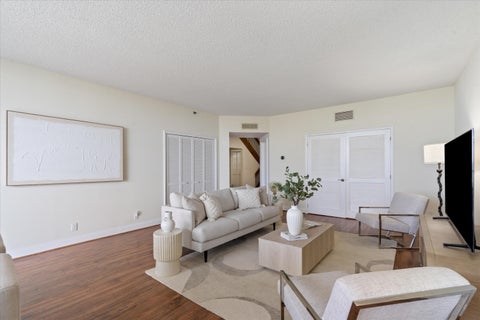Tiny photo for 1300 S Ocean Boulevard #705, Pompano Beach, FL 33062 (MLS # B26023111)