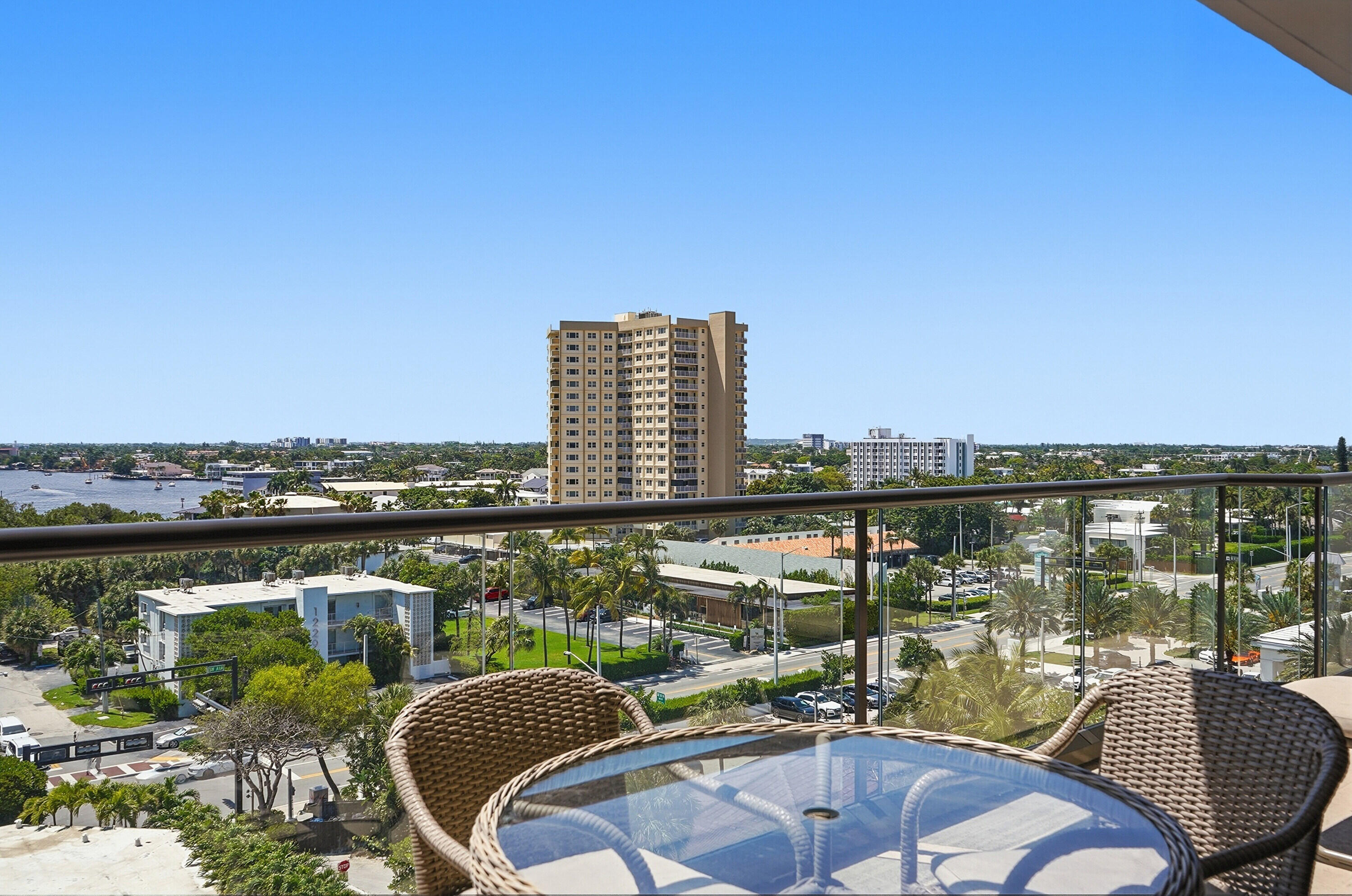 CRITERION CONDO - Residential