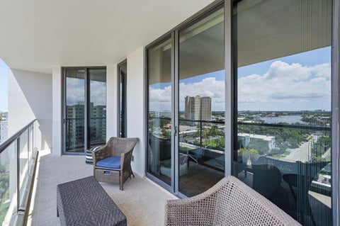 Tiny photo for 1300 S Ocean Boulevard #705, Pompano Beach, FL 33062 (MLS # B26023111)