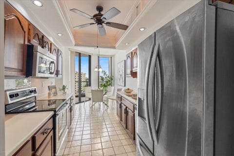 Tiny photo for 1300 S Ocean Boulevard #705, Pompano Beach, FL 33062 (MLS # B26023111)
