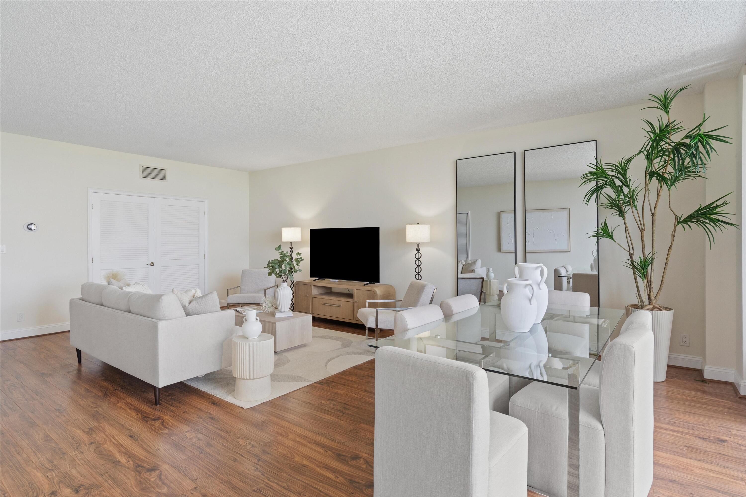 CRITERION CONDO - Residential