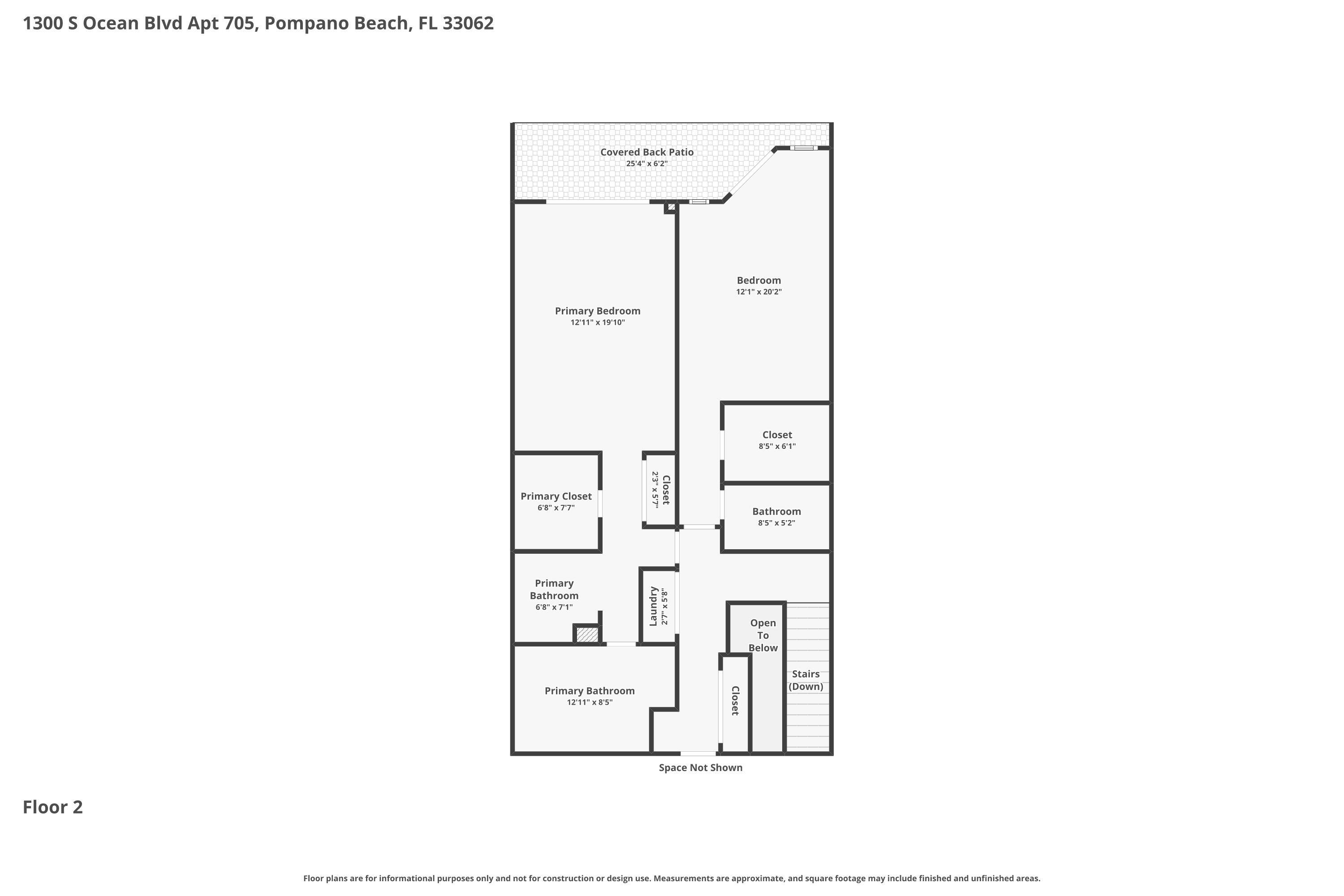 CRITERION CONDO - Residential