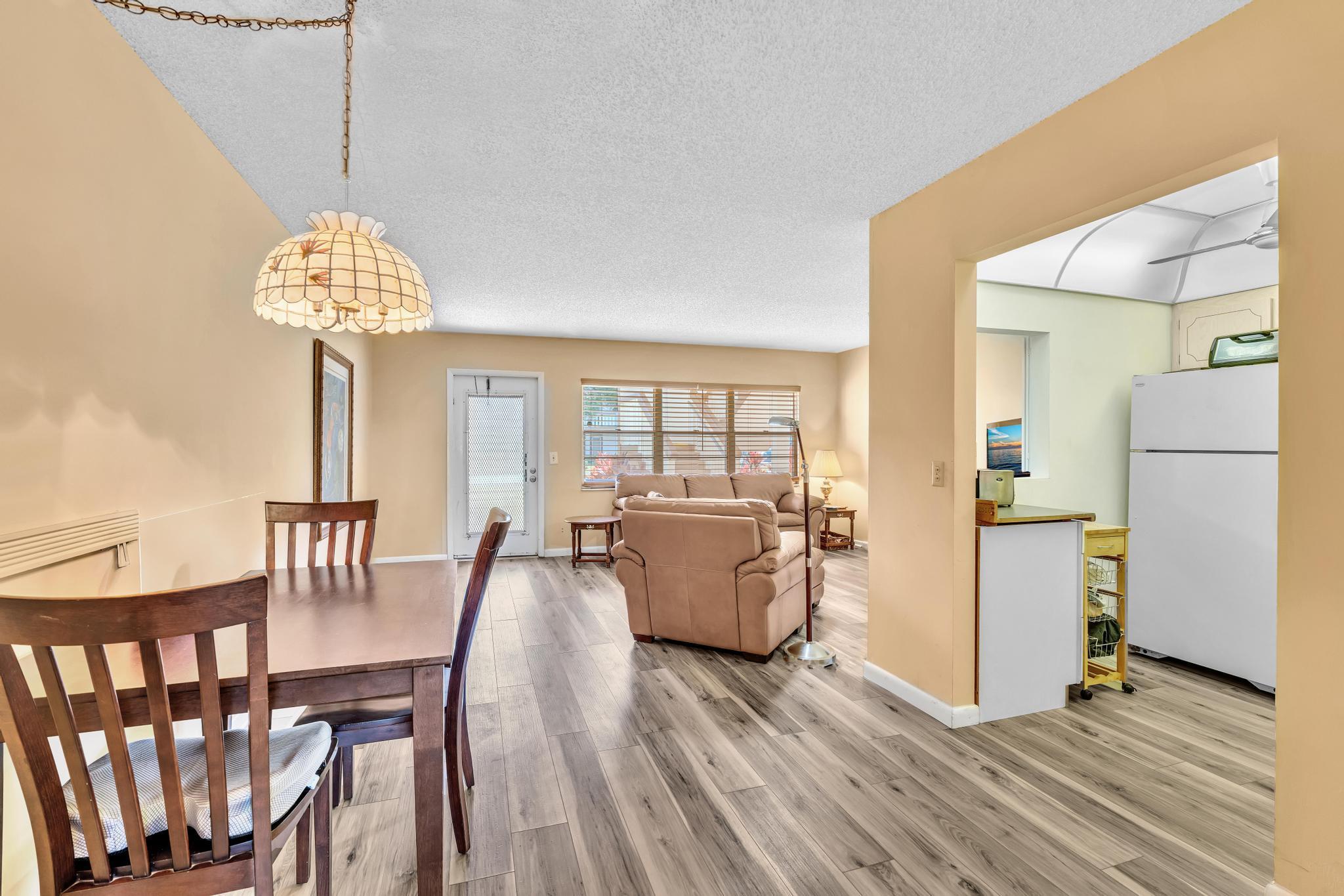 CENTURY VILLAGE - Residential