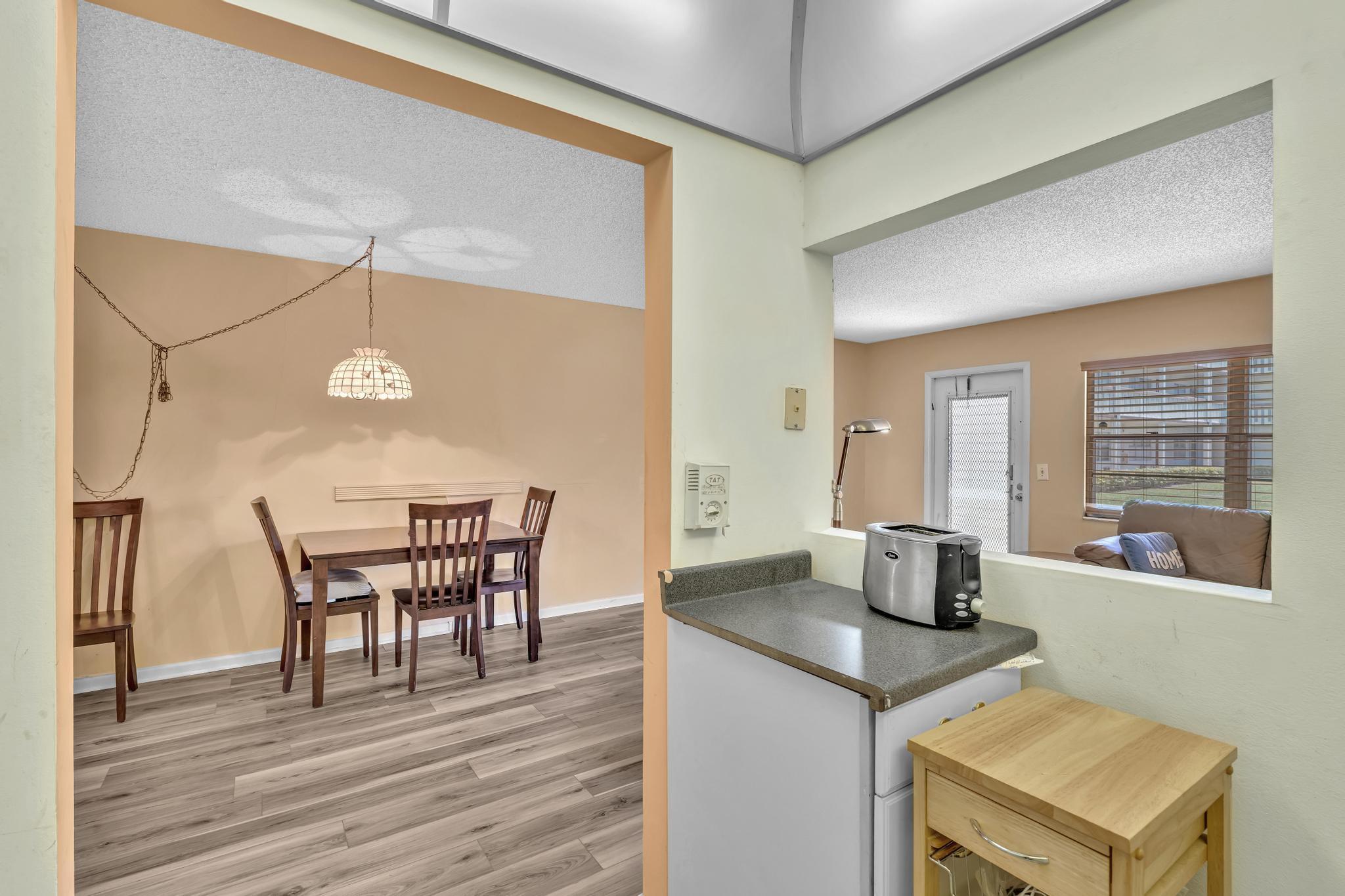 CENTURY VILLAGE - Residential