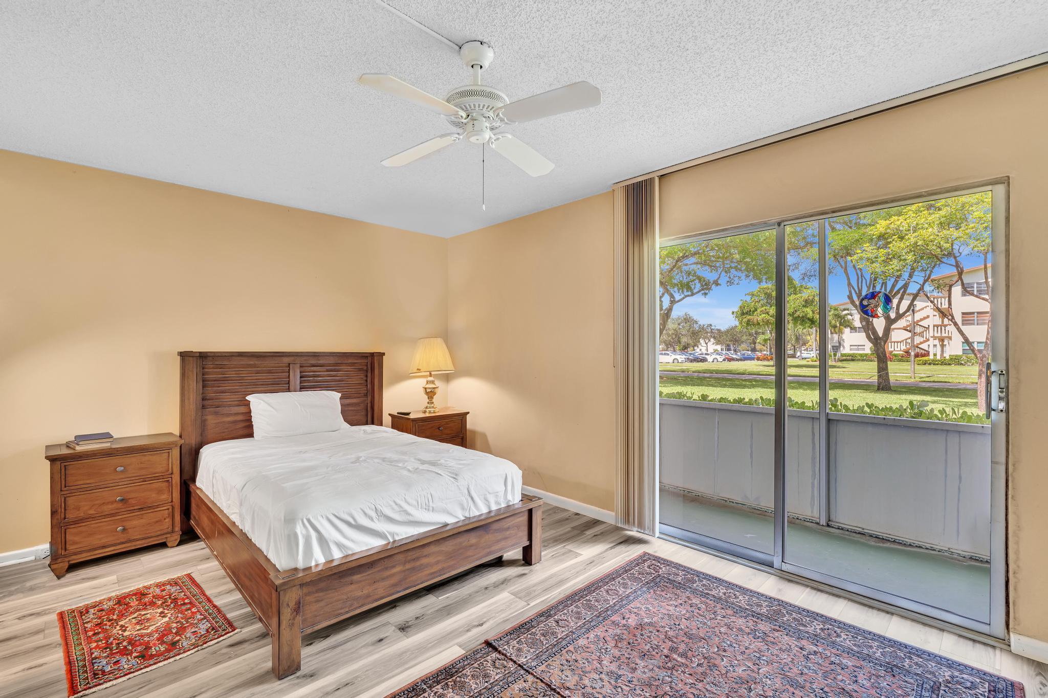 CENTURY VILLAGE - Residential