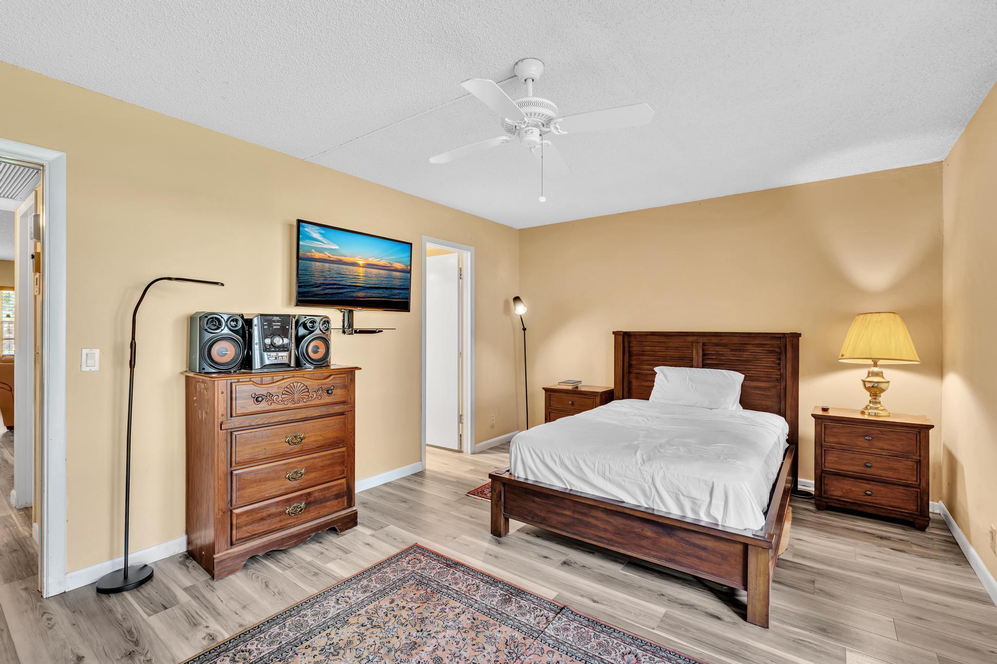 CENTURY VILLAGE - Residential