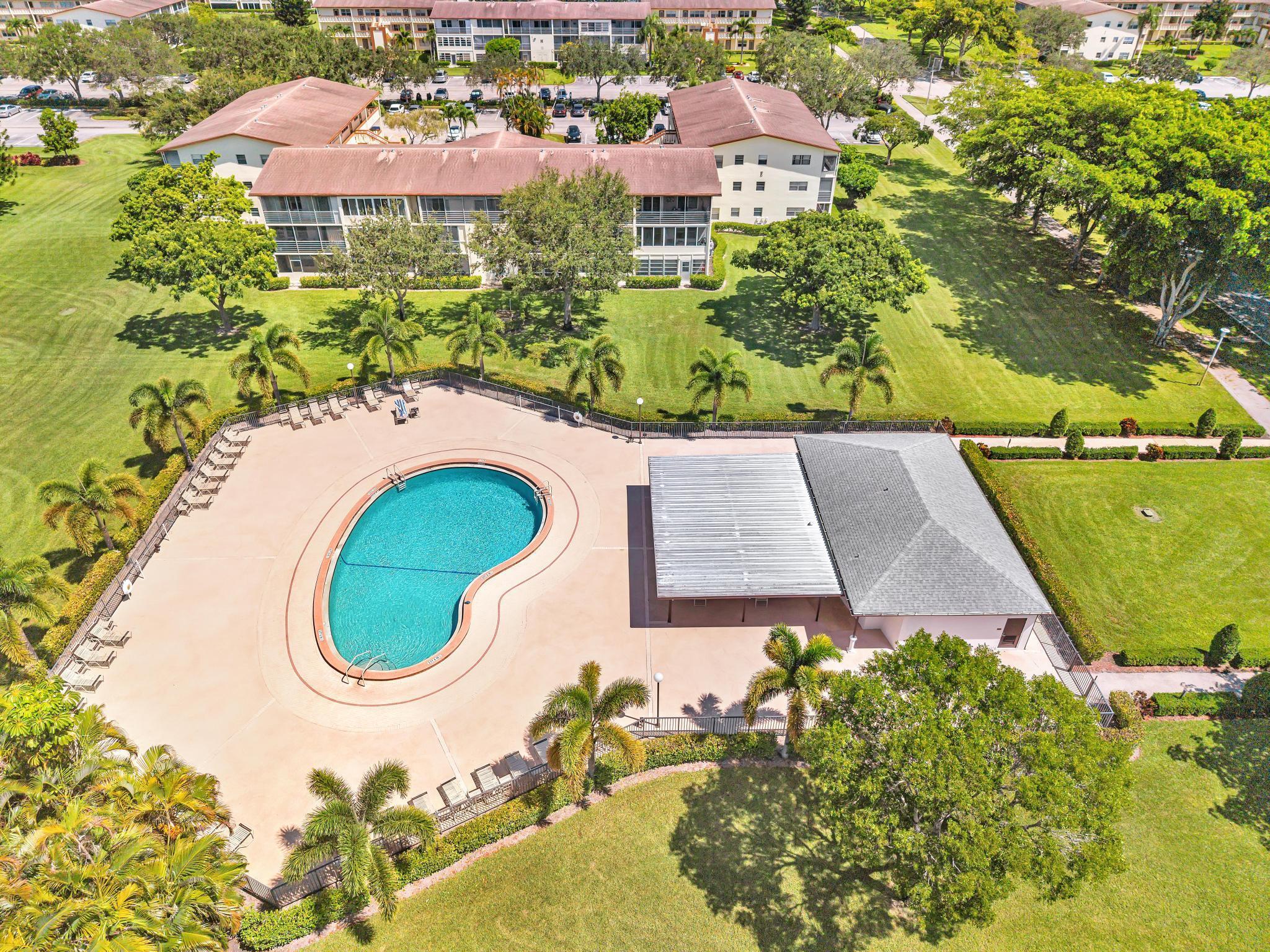 CENTURY VILLAGE - Residential