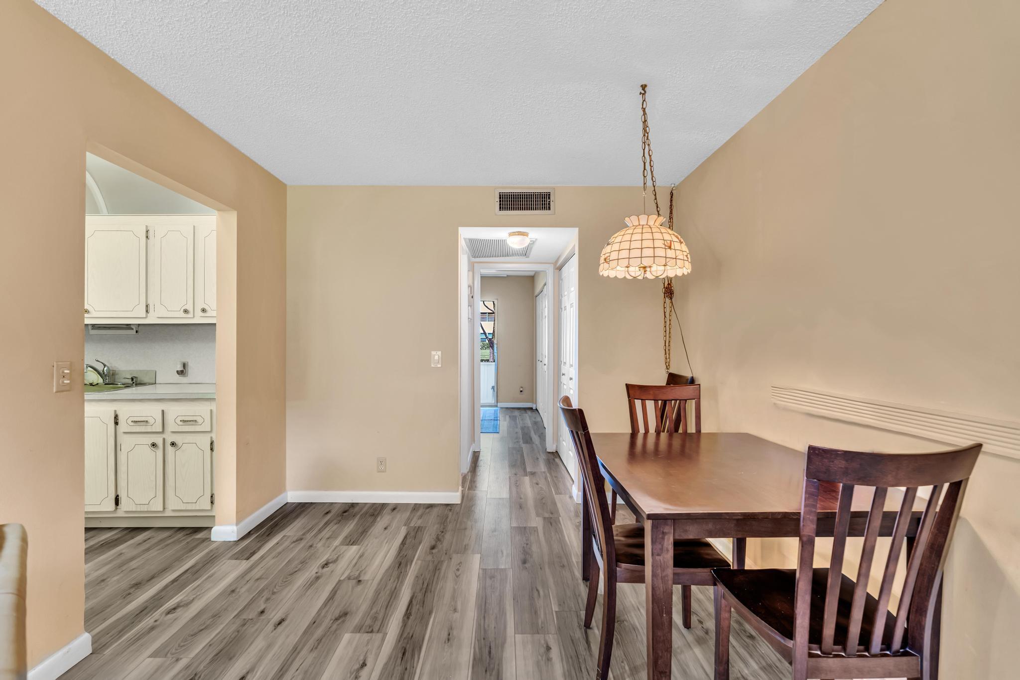 CENTURY VILLAGE - Residential