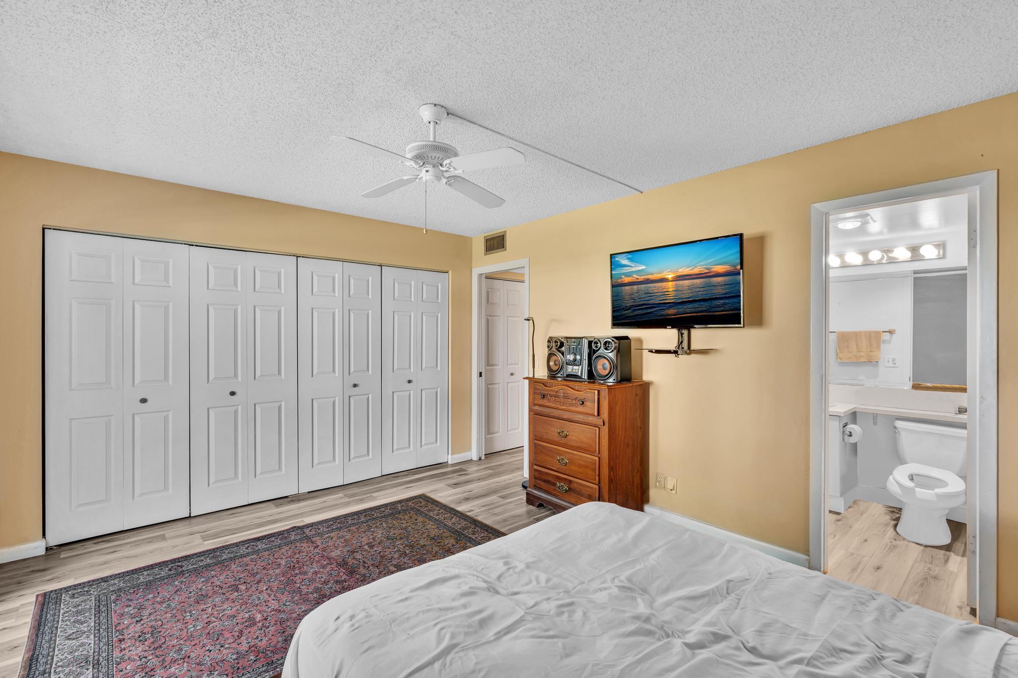 CENTURY VILLAGE - Residential