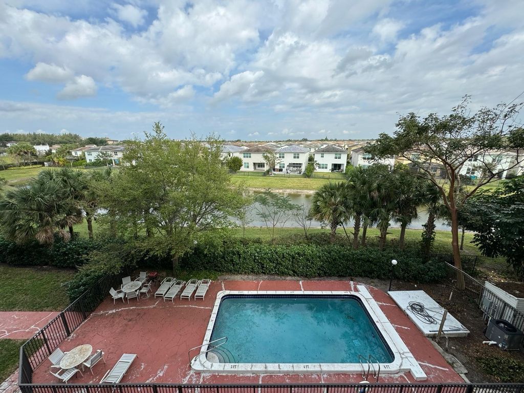 Photo of 1101 Crystal Lake Drive #103, Deerfield Beach, FL 33064 (MLS # F10527861)