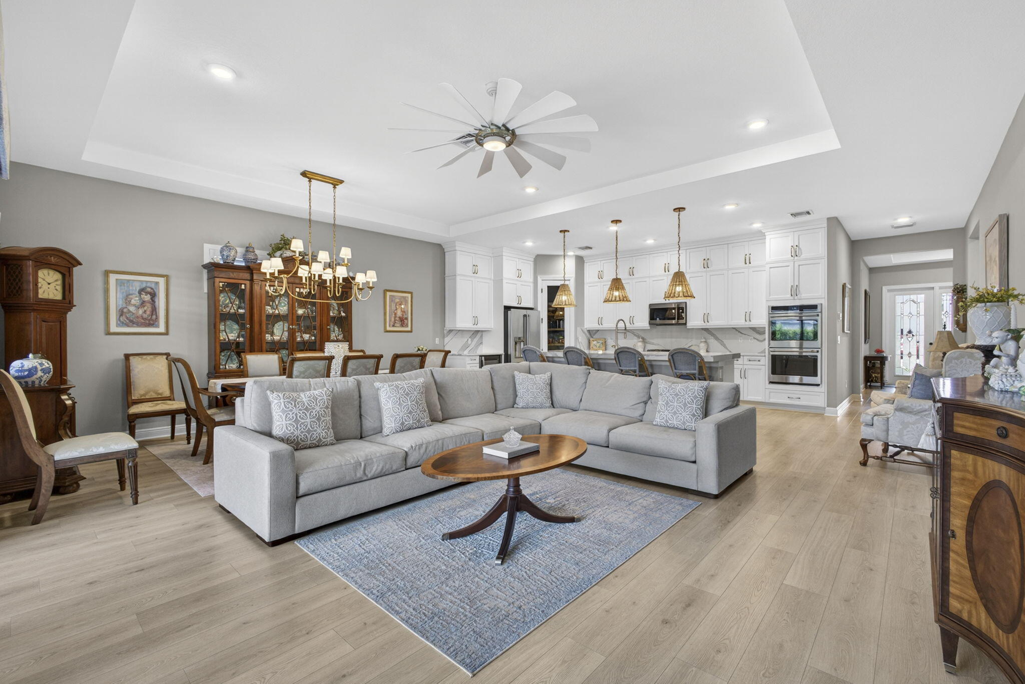 CRESSWIND PALM BEACH PHASE 3 - Residential