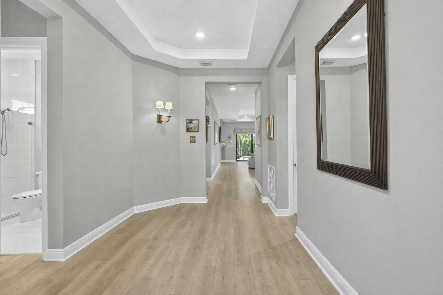 CRESSWIND PALM BEACH PHASE 3 - Residential