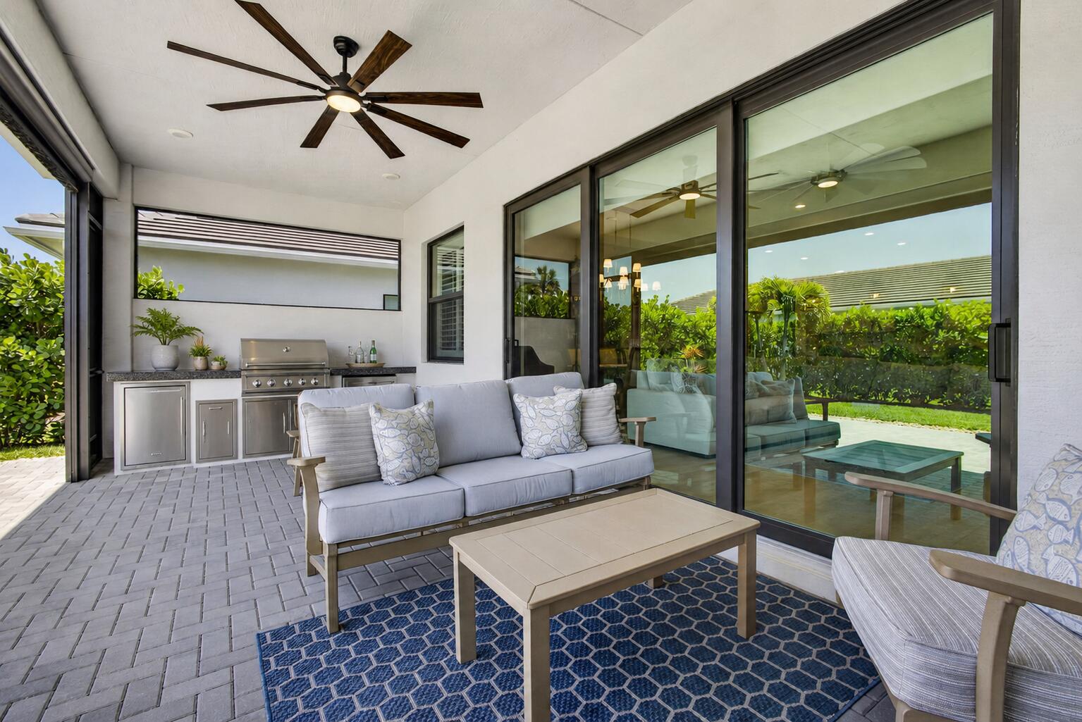 CRESSWIND PALM BEACH PHASE 3 - Residential